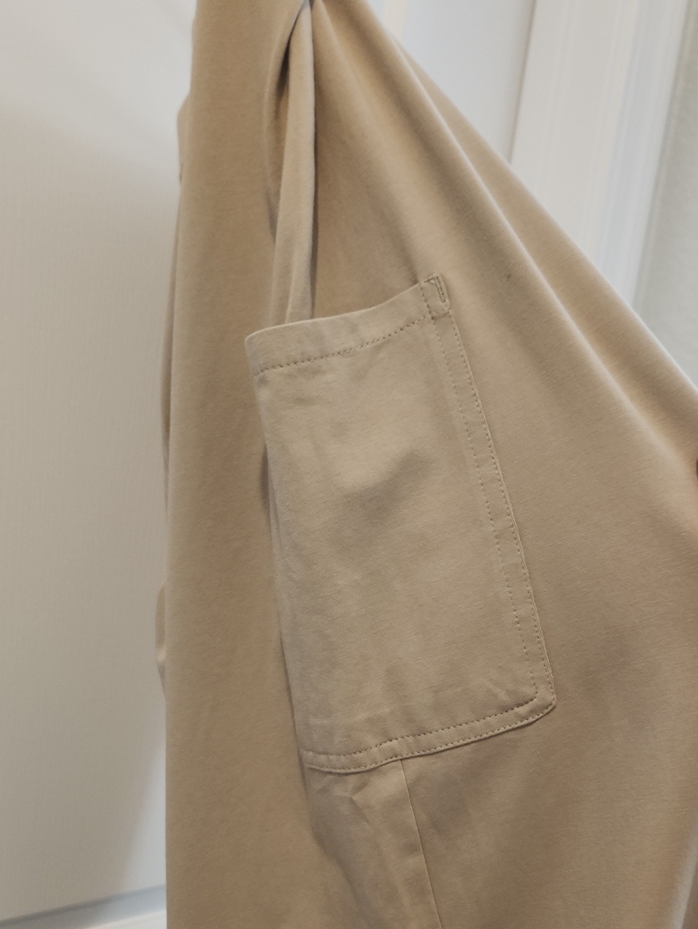 NWT Maggie's Organics Cotton Gaucho Pants 2XL - Picture 3 of 6